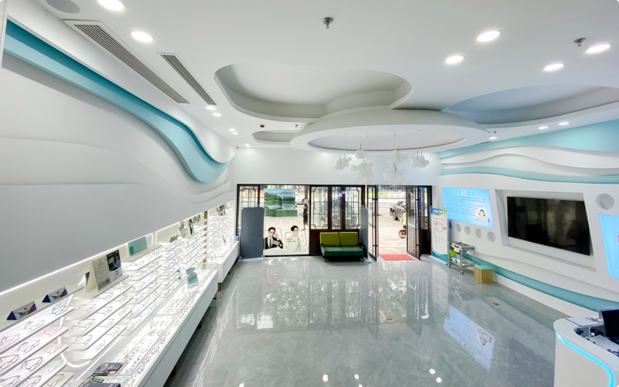 眼科醫(yī)院 眼科醫(yī)院