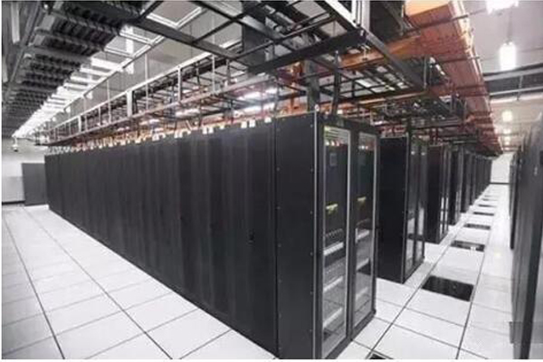 數據中心機房如何避災？