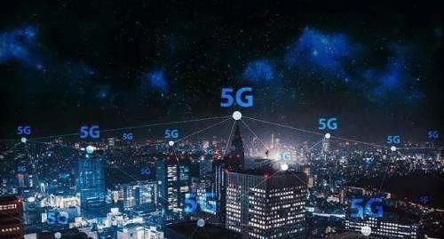 企業案例 | 快來了解一下，“5G”時代的幕后英雄