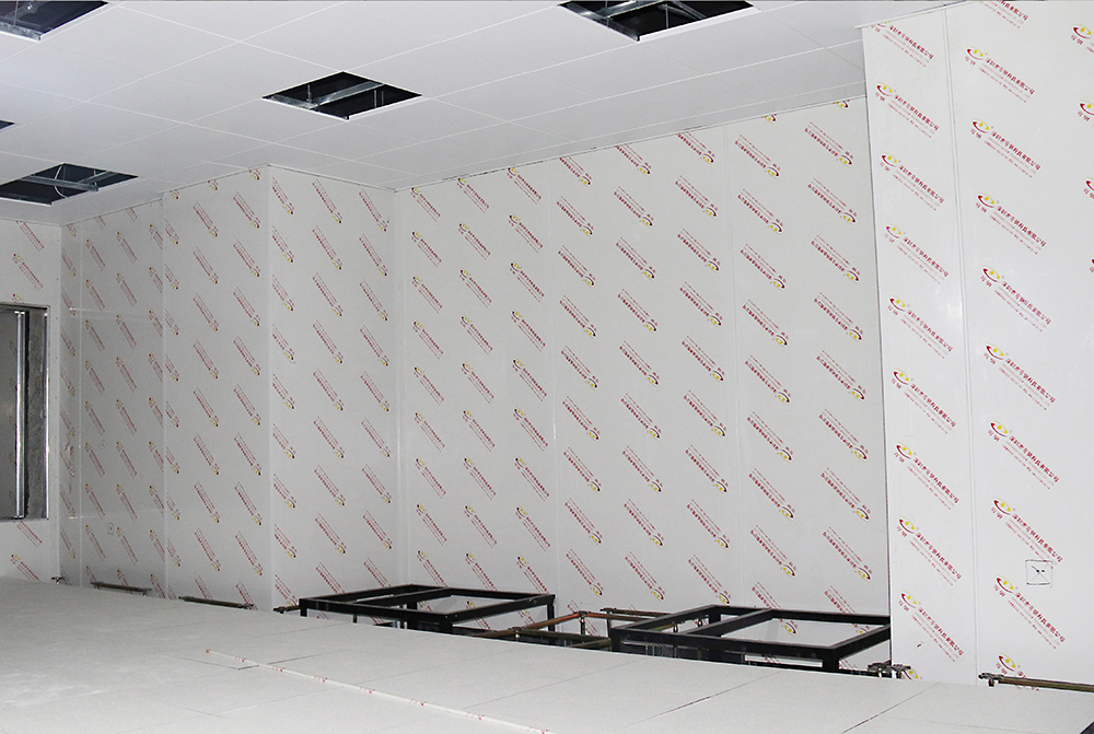 金屬復合墻板安裝步驟有哪些?金屬復合墻板安裝有哪些注意事項? 金屬復合墻板安裝步驟有哪些?金屬復合墻板安裝有哪些注意事項?