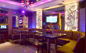 會(huì)議室 KTV隔音指南來(lái)了！金屬隔音板的應(yīng)用