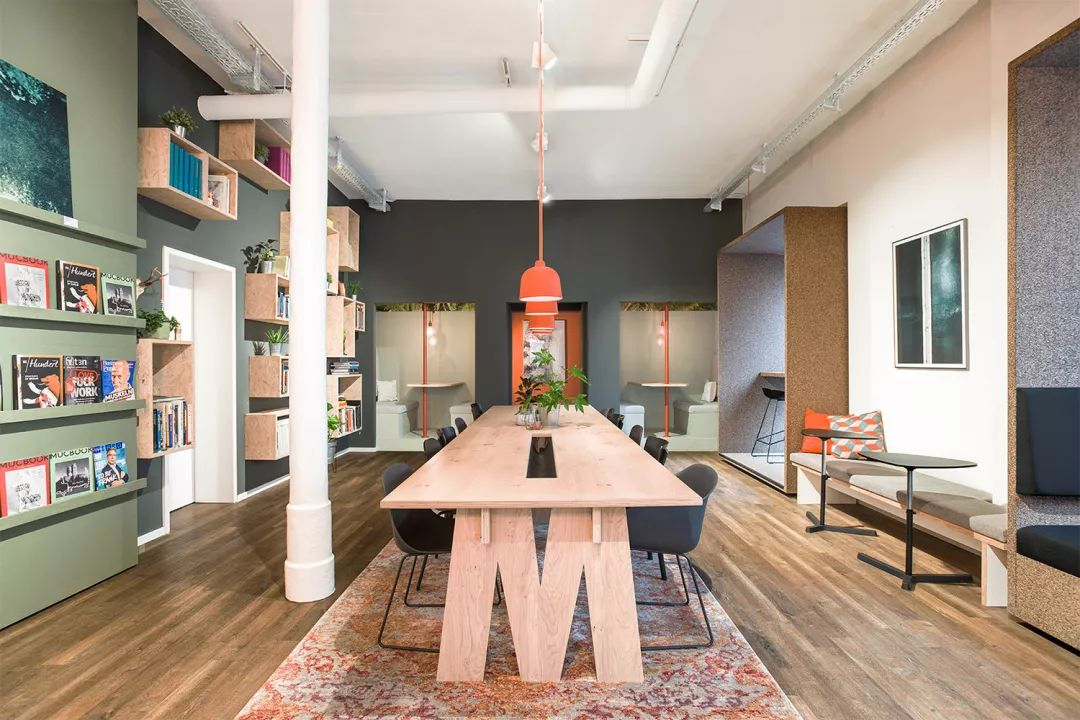 辦公室裝修設(shè)計,美觀和功能缺一不可! 辦公室裝修設(shè)計,美觀和功能缺一不可!